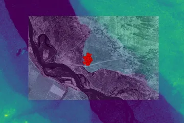 Archeologové odkryli podivné pravěké „Město sedmi roklin“