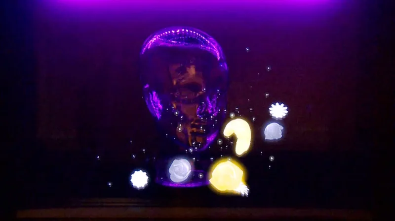 Muzeum parfémů nabízí návštěvníkům i interaktivní zážitek