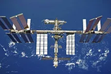 Rusko se po roce 2024 stáhne z Mezinárodní vesmírné stanice