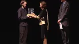 Philip Morris Ballet Flower Award