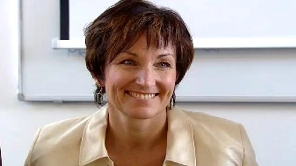 Dana Jurásková