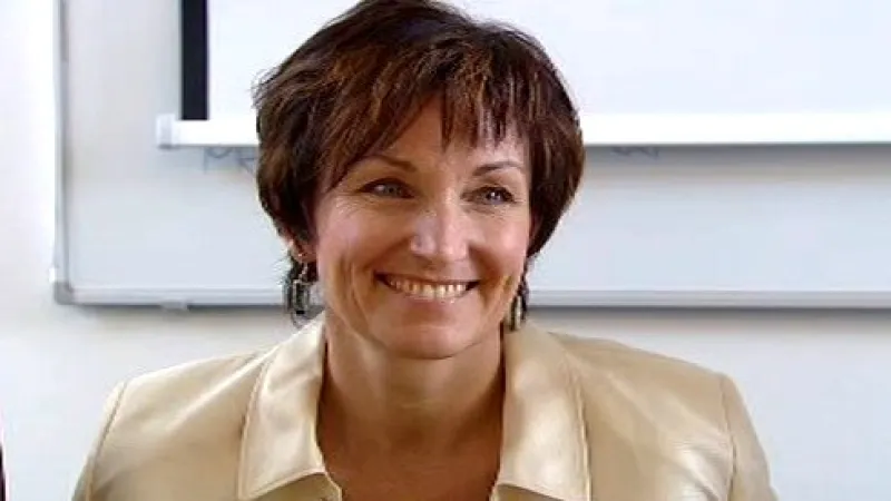 Dana Jurásková
