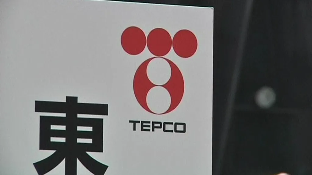 Společnost Tepco
