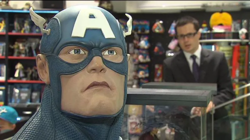 Netradiční investice