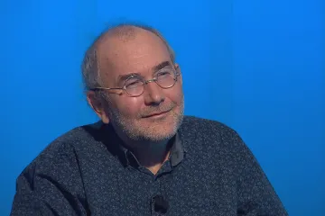 O půdě se dobře diskutuje v kavárně, ale zkuste vypěstovat záhon mrkve, říká režisér Sláma