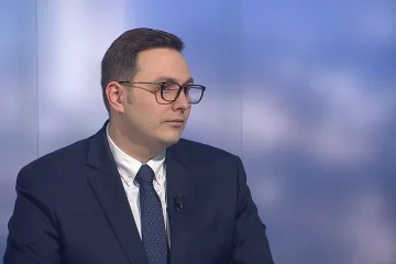 Místo vyhlášení bezletové zóny je lepší Ukrajinu dobře vyzbrojit, soudí Lipavský