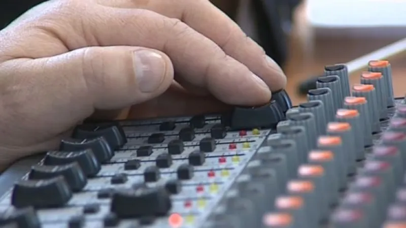 Český rozhlas Brno slaví 90 let