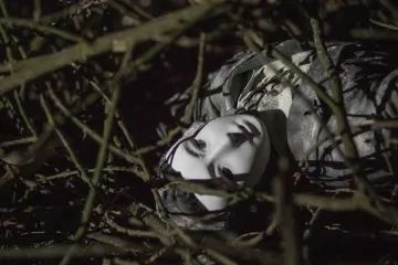 Pokorný a Černý mraky - jen houšť!