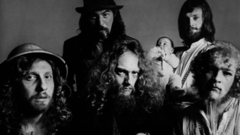Jethro Tull