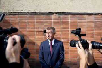 Zemědělský fond přeruší dotace Agrofertu, pokud bude Babiš ve střetu zájmů