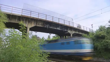 Chátrající mosty jsou nechtěné břímě pro malé obce.