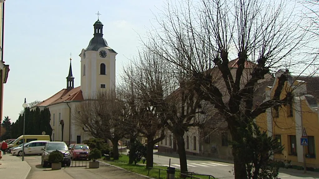 Divišov