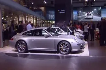 Letos Porsche Volkswagen nekoupí