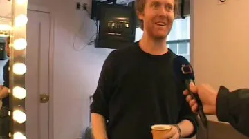 Glen Hansard