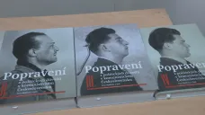 Kniha Popravení