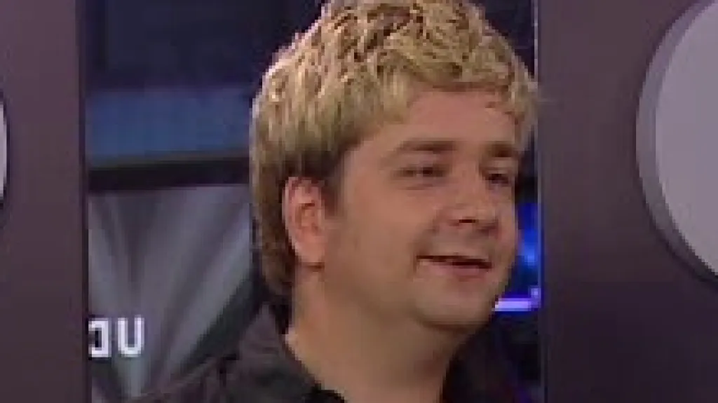 Martin Přikryl