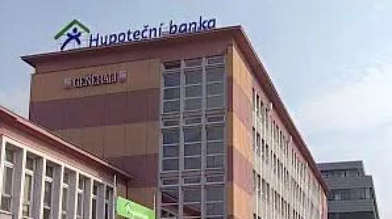 Hypoteční banka