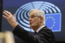 „Nadešla chvíle pravdy.“ Na pobrexitovou dohodu zbývají podle Barniera už jen hodiny 