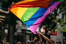 Předsudečných útoků proti LGBT+ lidem bylo loni nejvíc od začátku sledování