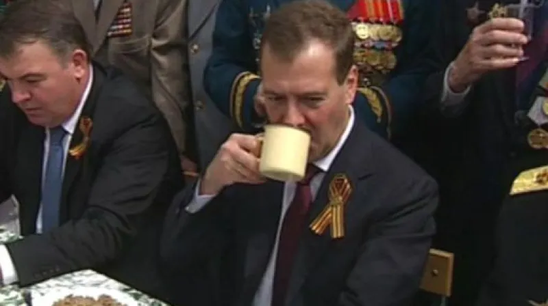 Reportáž Barbory Šámalové