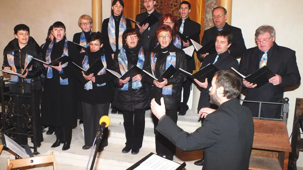 Vzpomínková akce Pamatuj v Boskovicích