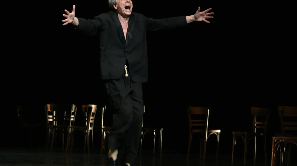 John Neumeier