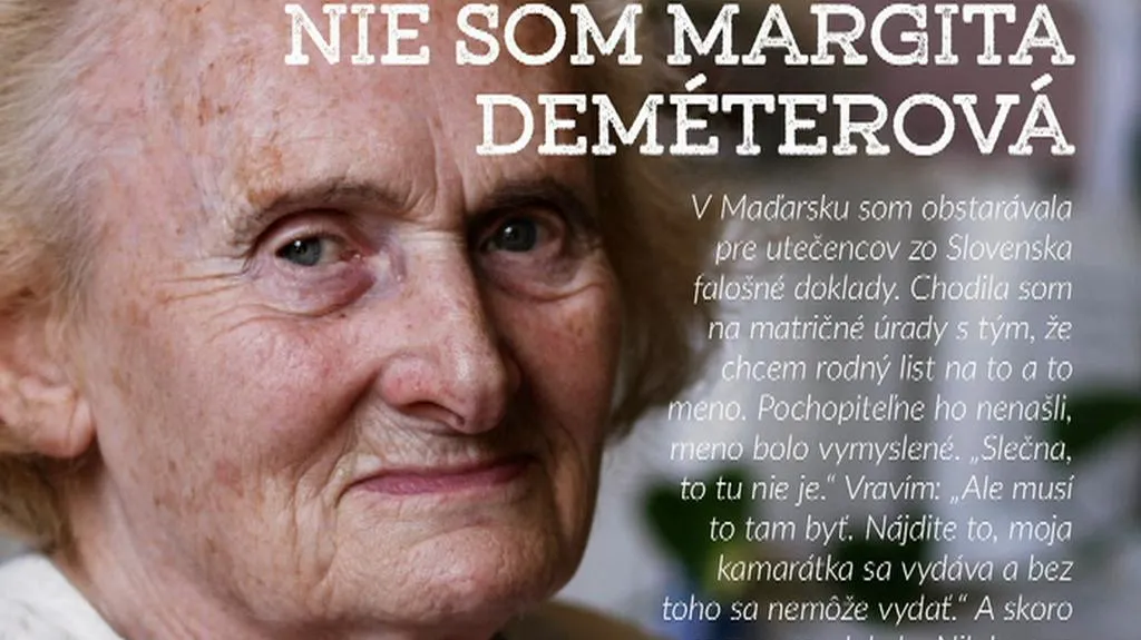 Štefánia Lorándová
