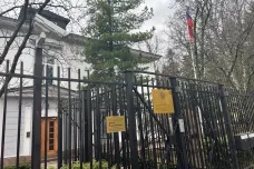 Norsko vyhostí patnáct ruských diplomatů, pracovali prý pro tajné služby