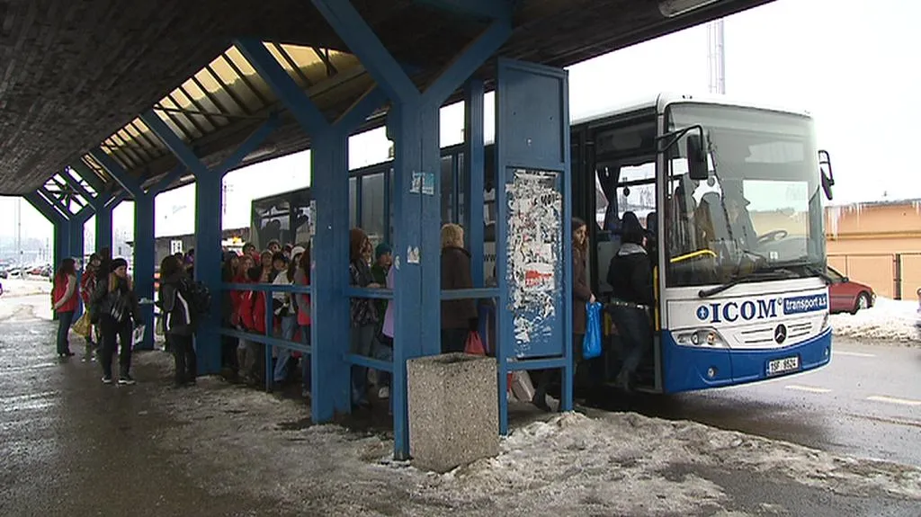 Autobus
