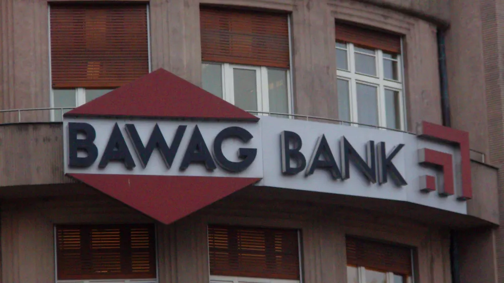 Bawag Bank