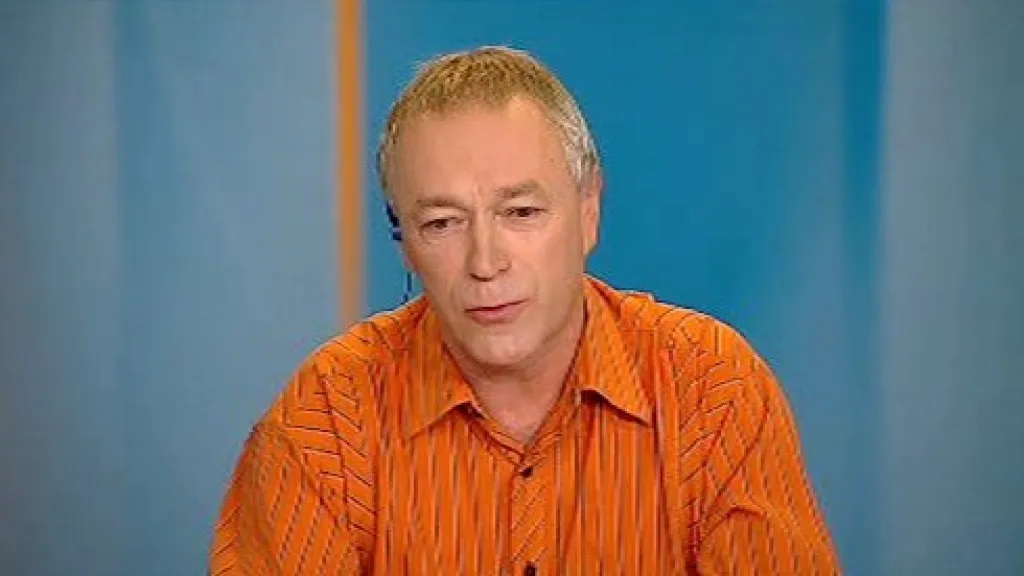 Zdeněk Kořistka