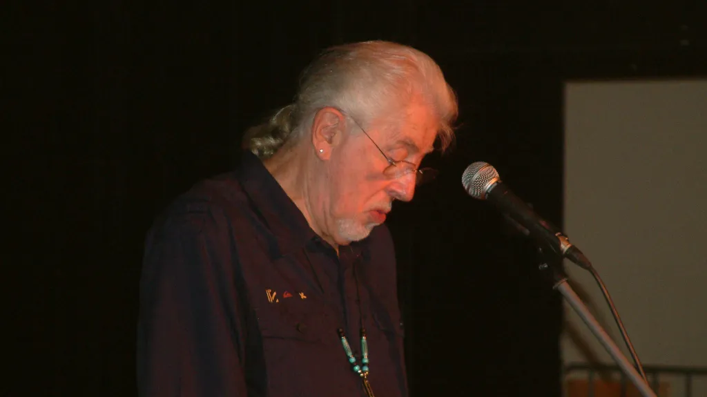 John Mayall v Brně