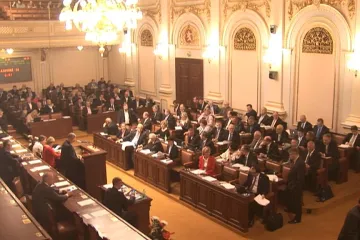 Poslanci navrhli ve státním rozpočtu přesunout 46 miliard. Rozhodne se ve třetím čtení