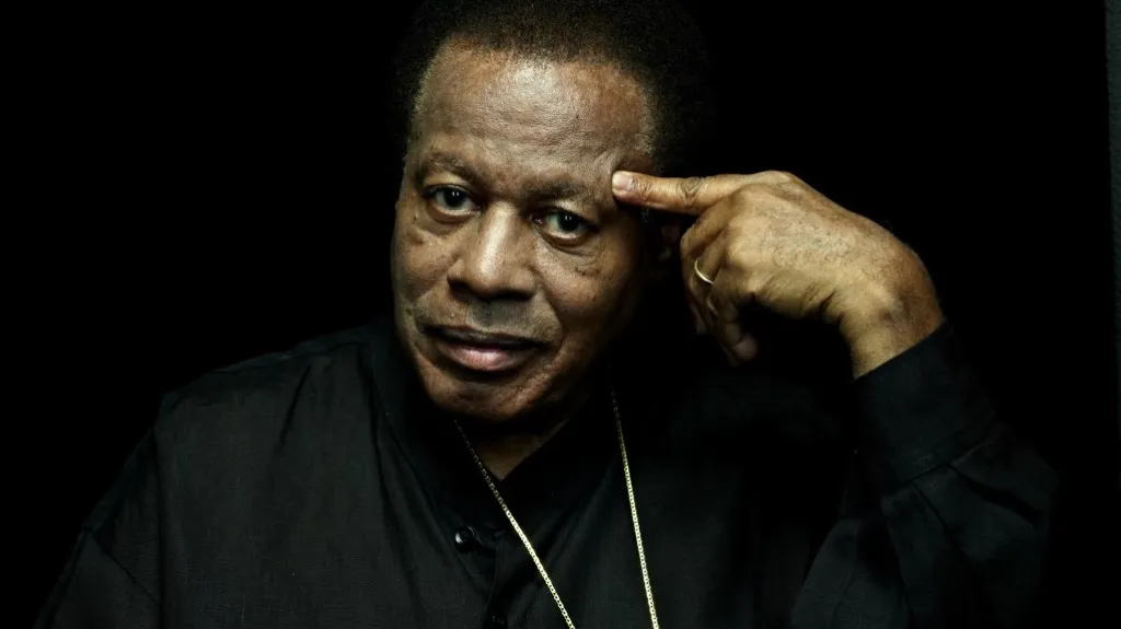 Wayne Shorter