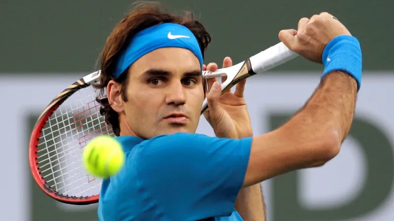 Roger Federer