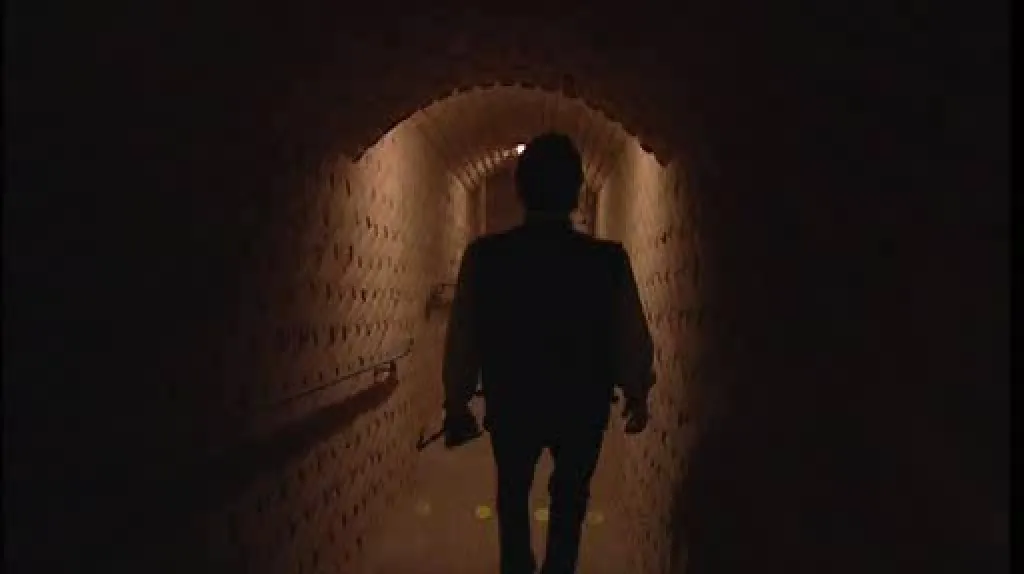 Brno otvírá návštěvníkům své podzemí