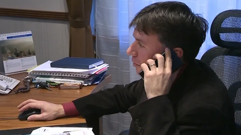 Patrik Kunčar (KDU-ČSL)