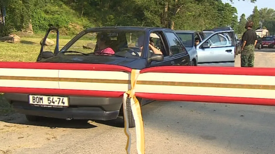 Sběrači v Bratčicích netrpělivě očekávají otevření jahodárny