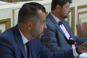 Obviněný Zácha po postu krajského náměstka rezignoval i na funkci radního v Přerově