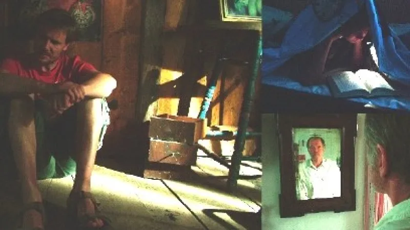 Alfred Biograph / Malé lži