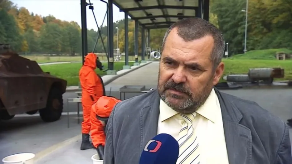 Bohuslav Šafář