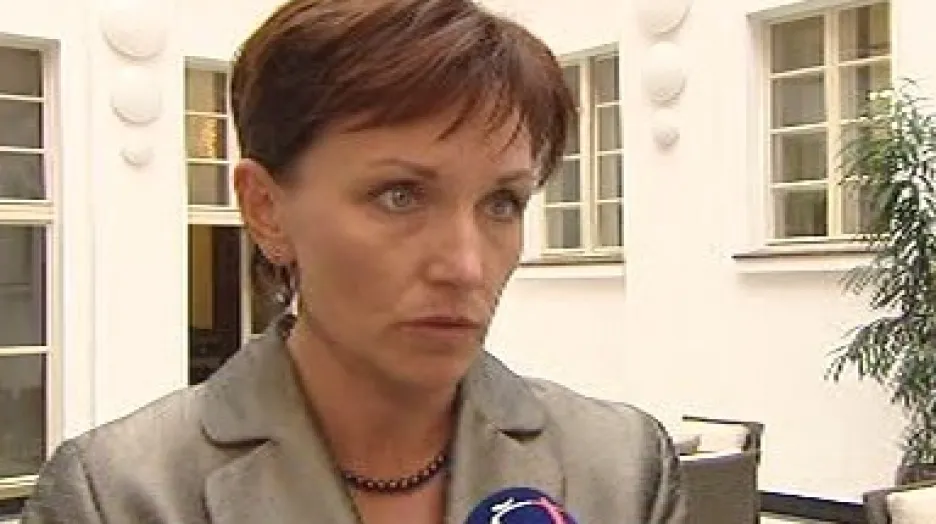 Dana Jurásková