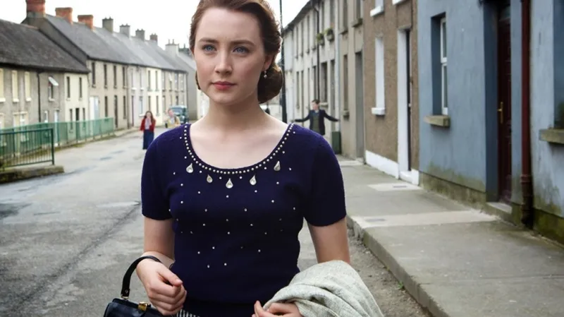 Saoirse Ronan / Brooklyn