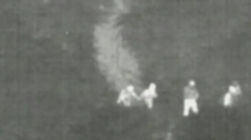 Polsko-ukrajinskou hranici střeží i termokamery