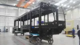 Nové tramvaje pro Ostravu