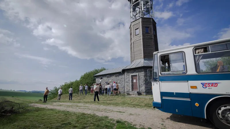 Nový projekt divadla KULT