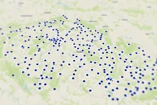 INFOGRAFIKA: Všechny střední školy, které nabízejí místa pro druhé kolo
