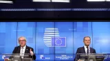 Analytik Mocek: Vývoj kolem brexitu ukázal jednotu unijní sedmadvacítky