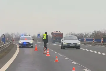 Silnice jsou volnější a řidiči se nevěnují řízení. Na konci března zemřelo šest motorkářů