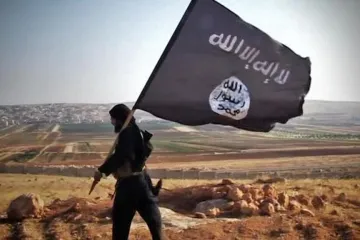 Turecko začalo vracet islamisty. Zamířit mají do Německa, Francie, USA či Dánska